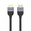 Unitek Kabel HDMI 2.1 8K 60Hz 1.5m; czarny; C11086GY01-1.5M